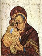 Madonna of Don Icon nst